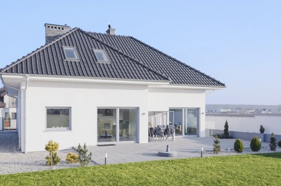 Entreprise pour la conception de rénovation de maison adapter au budget Clermont-Ferrand 